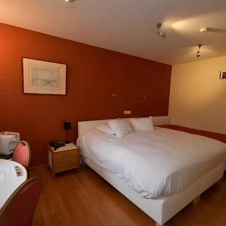Chateau De Harze 4*