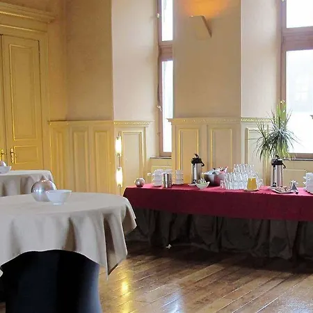 Chateau De Harze 4*