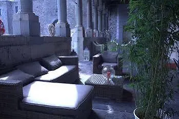Chateau De Harze