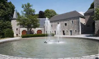 Chateau De Harze ホテル