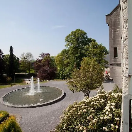Chateau De Harze 4*