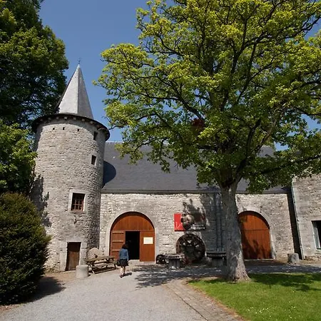 ホテル Chateau De Harze