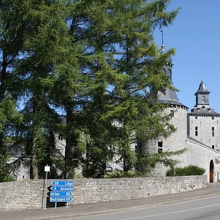 Chateau De Harze